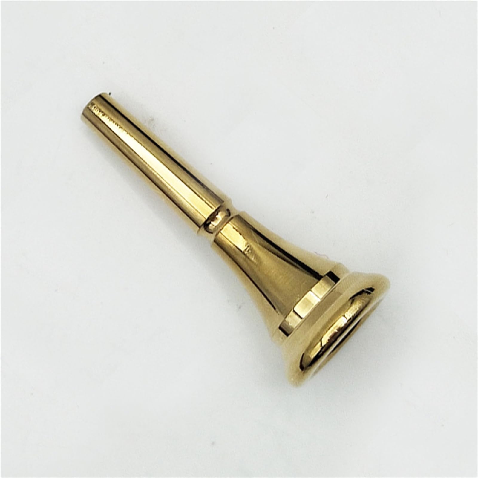 フレンチホルンマウスピース ゴールド 楽天市場】ホルン マウス