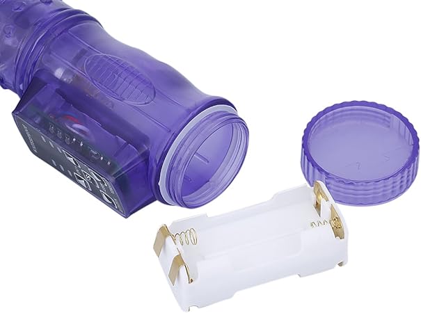 Jack Rabbit AN149 - Vibrador con Varias Velocidad(Clitoris ...