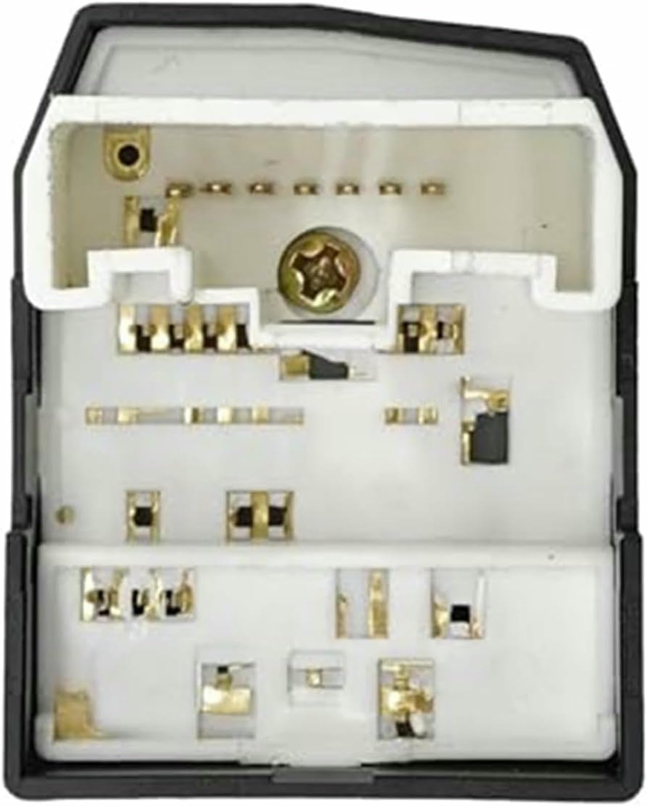 Auto-Spiegelschalter Für Elektrische Rückspiegel Für 4Runner 2014 2015 2016 2017 2018, Rückspiegel-Steuerschalter, Außenspiegel-Steuerschalter 84870-34010
