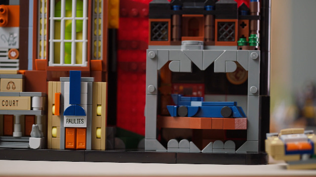 Amazon.co.jp: レゴ(LEGO) スーパー・ヒーローズ バットマン:アニメ