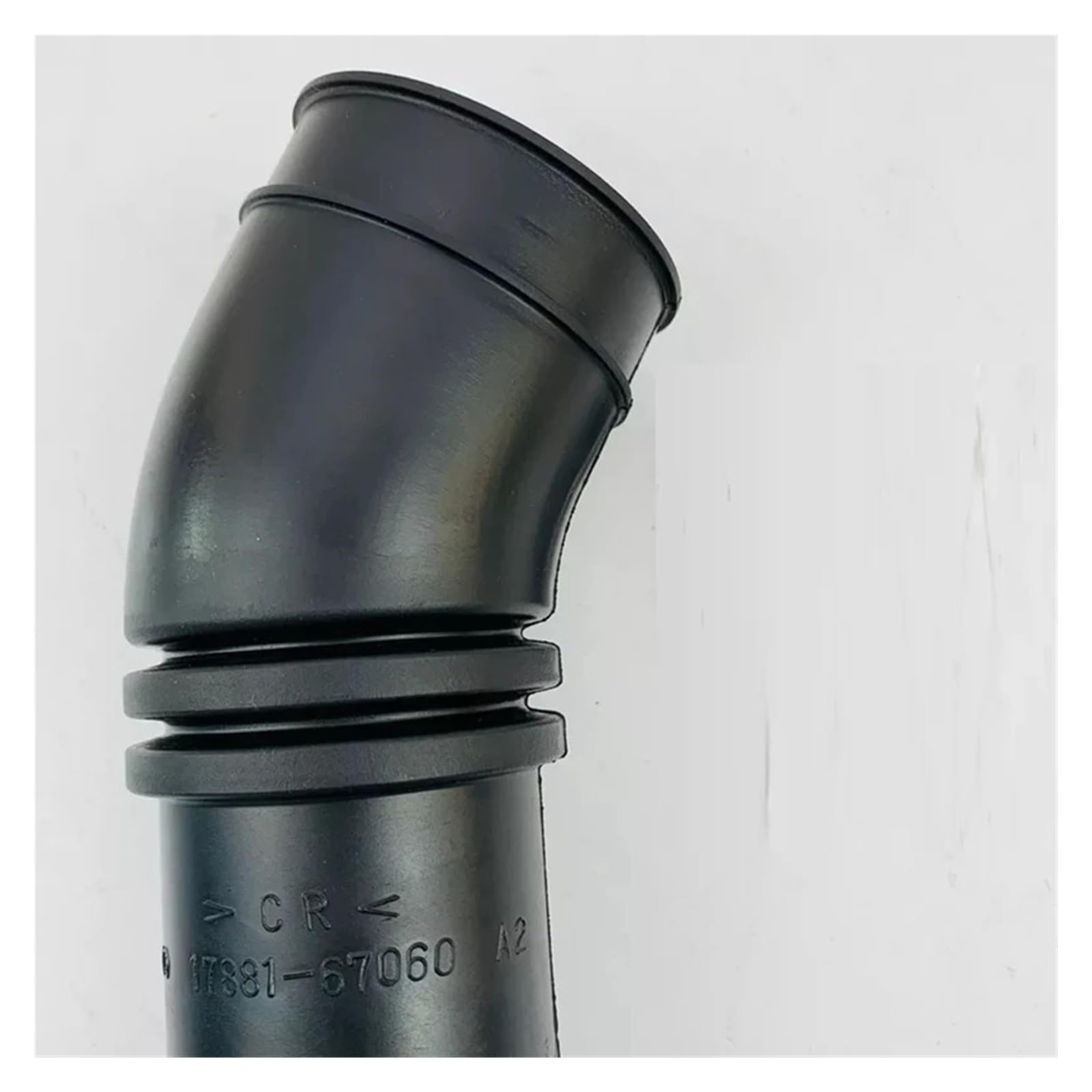 Tubo Aspirazione Per Toyota Per LAND Per CRUISER 1788167060 17881 67060 17881-67060 Tubo Filtro Aria