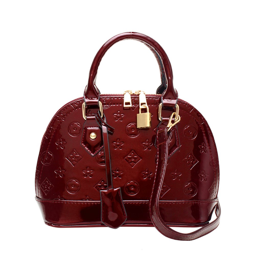 Sac à main messenger bag et sac shell à bandoulière mode chic - 5