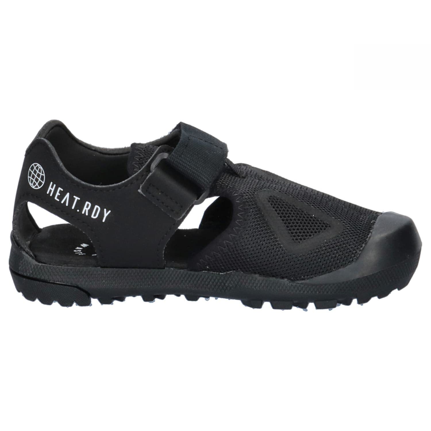 adidas Uniseks - dzieci Terrex Captain Toey 2.0 SandalsButy turystyczne