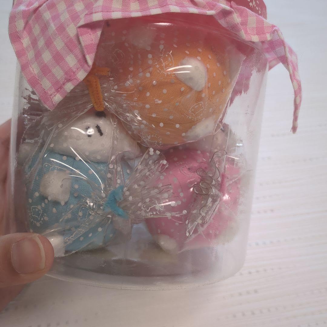 にゃんにゃんにゃんこ にゃんこ キャンディボトル にゃんにゃんにゃんこ にゃんこキャンディボトル