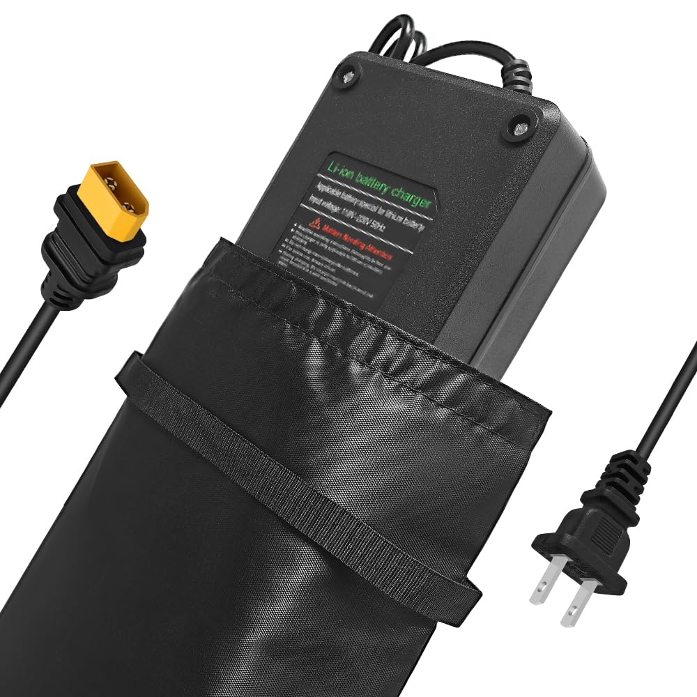 OEM 84V Charger (Ultra Bee)
