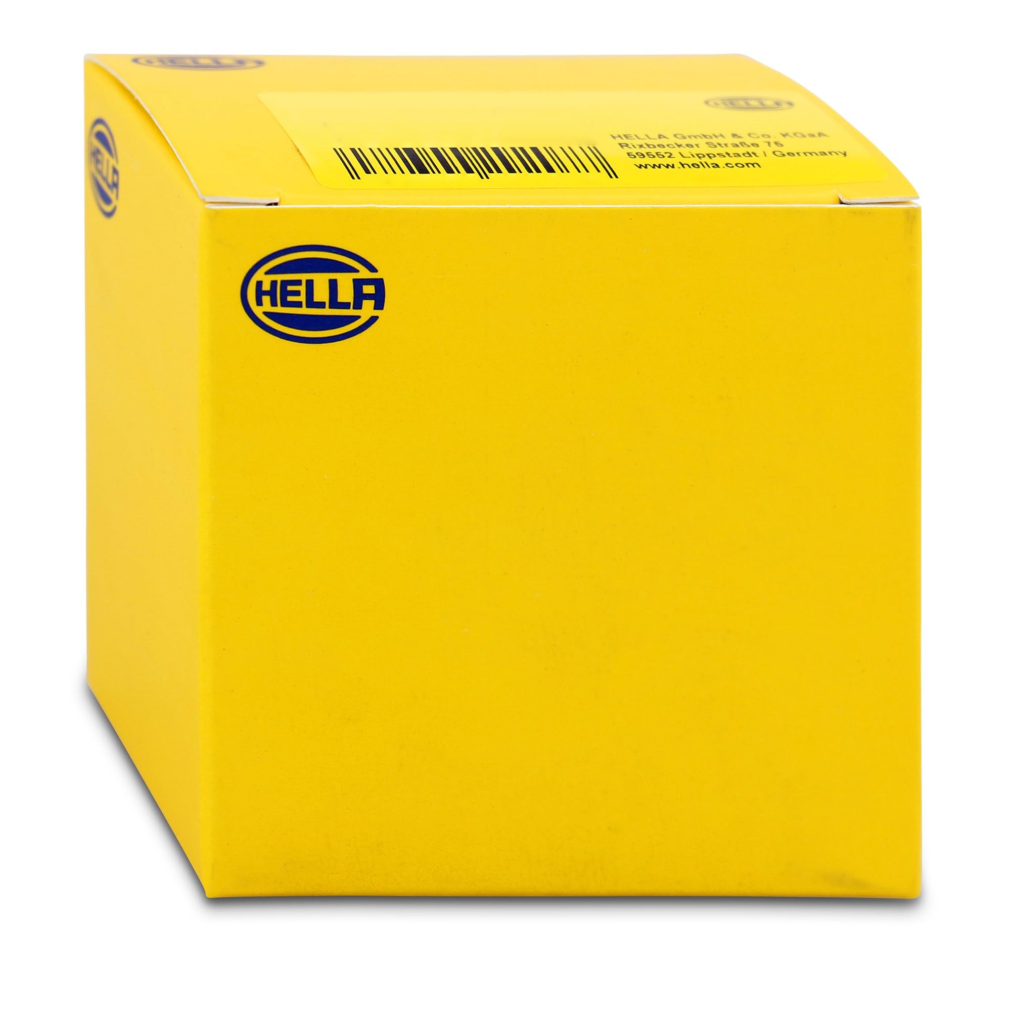HELLA 8MT 354 776-291 Termostato, refrigerante - Temp. abertura: 88 grados Celsius - con junta