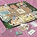 Clue The Golden Girls Board Game | Golden Girls TV Show Themed Game | Solve The Mystery of Who Ate The Lastpiece of Cheesecake |Officially Licensed Golden Girls Merchandise | Themed Clue Mystery Game