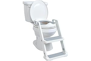 Step Ladder Toddler Potty Seat