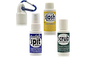 Jaws Quick Spit: The Ultimate Water Sports and Gear Essential for Spit-Spot Drying