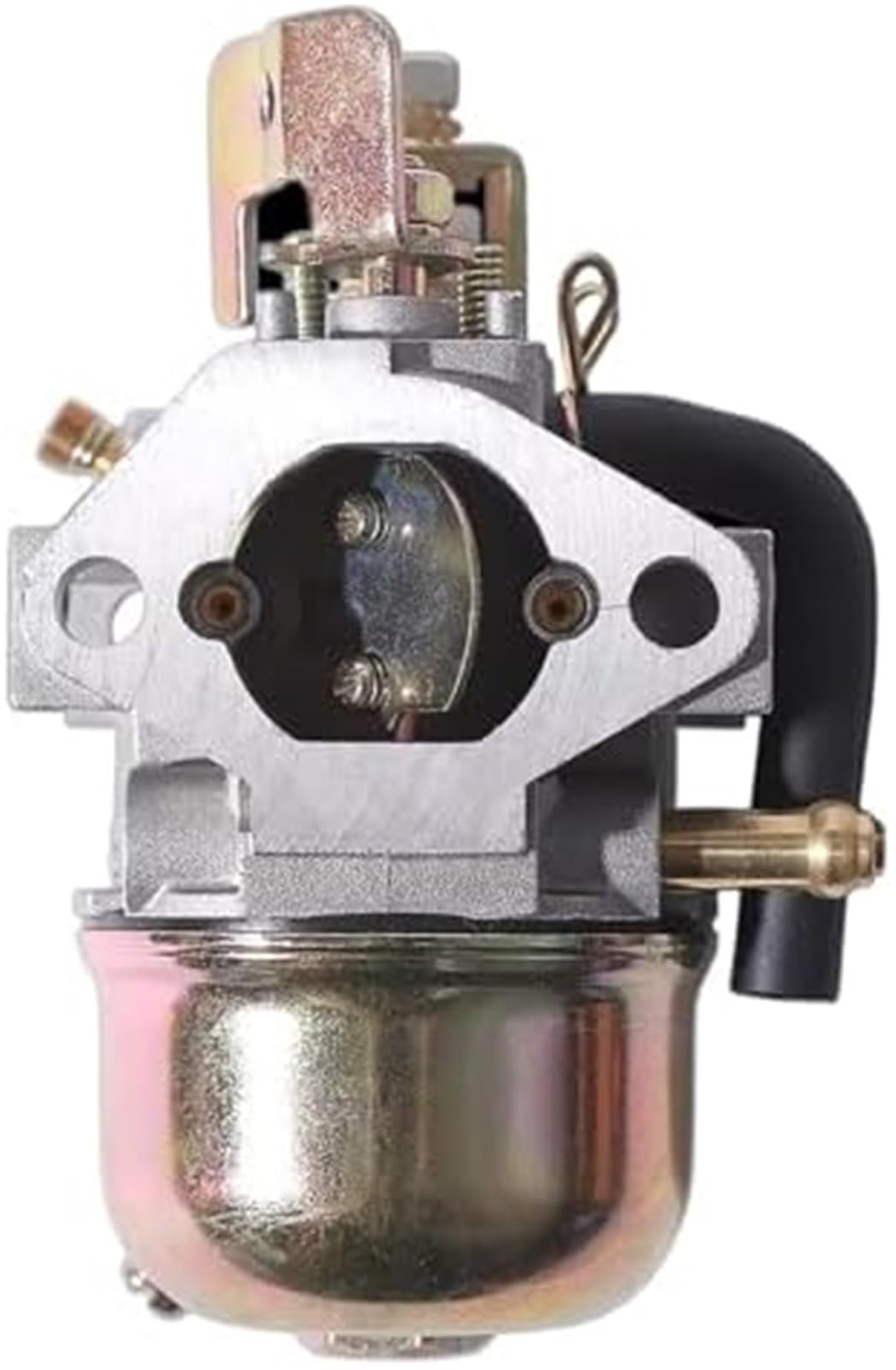 Gaźnik, dla Mantis Rumpel Fg100 Gx22 Gx31 252-62551-20 252-62551-40 Akcesoria dla trymerów Gaźnik Traktor ogrodowy Carb