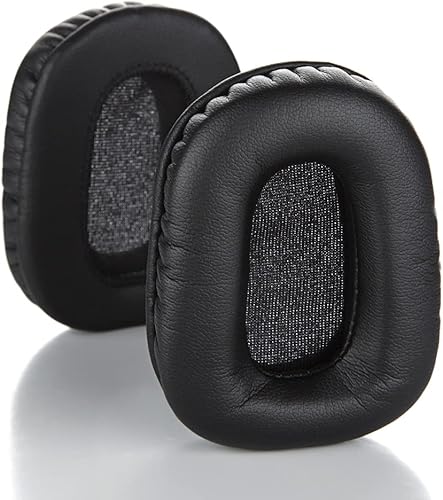 B450 XT - Almohadillas de repuesto para auriculares compatibles con VXI Blue Parrott B450-XT B450XT B450XT Bluetooth Accesorios para auriculares