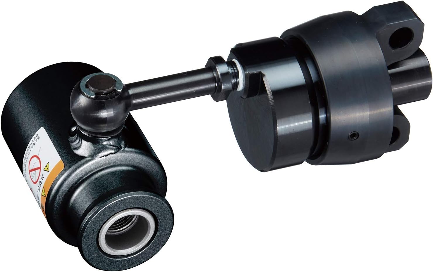 Panasonic EZ9X303 Tip Attachment, Knockout Punch, Cable Cutter (EZ45A6K/EZ4544), Crimper (EZ46A4K/EZ4641), Hydraulic Multi, EZ46A4X Compatible