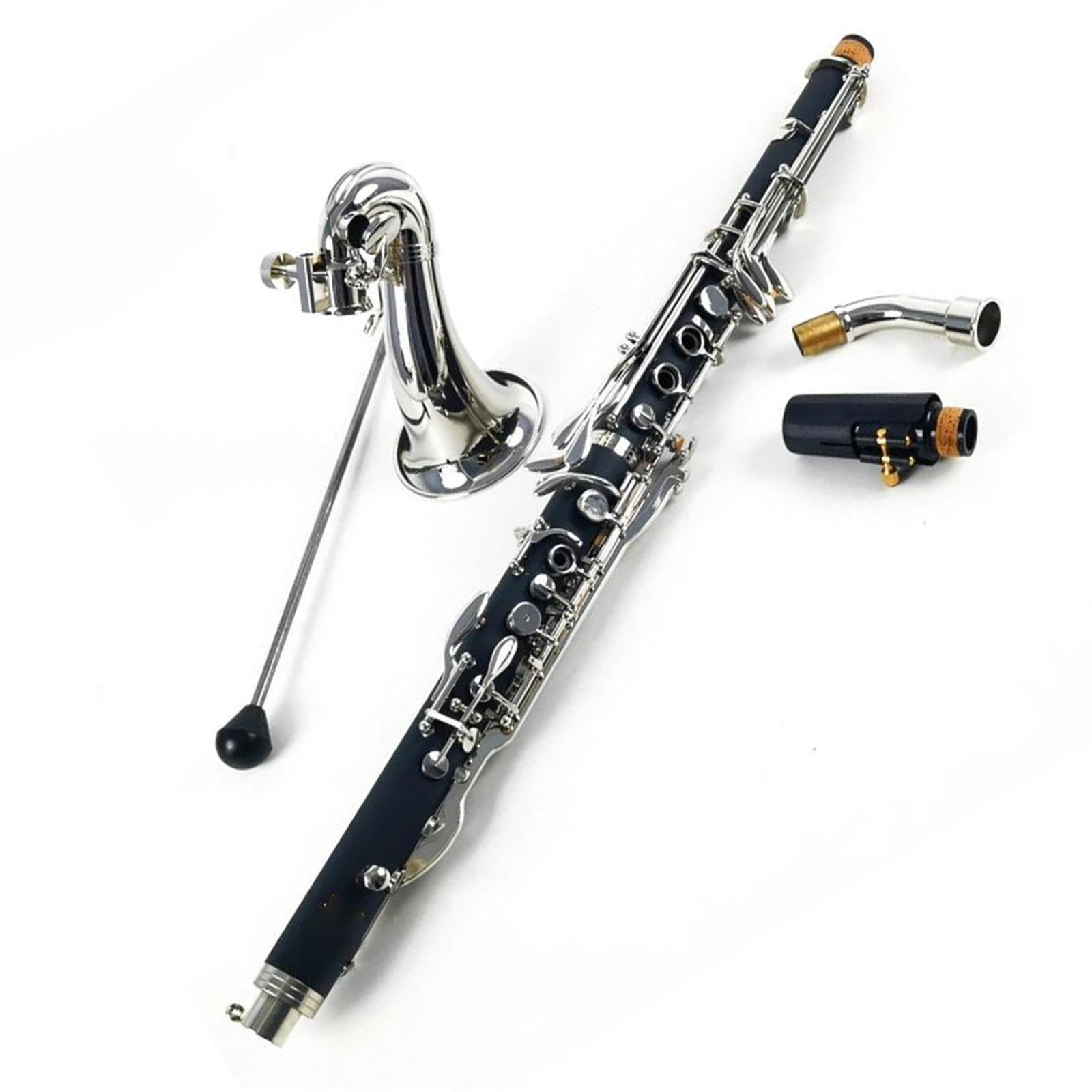 Klarnet Bb Klarnet Eb Alto