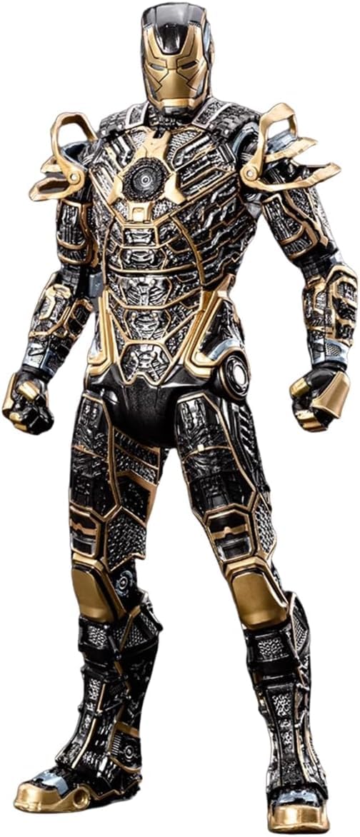 Amazon.co.jp: testbrands(テストブランド) ZD Toys 1/10スケール