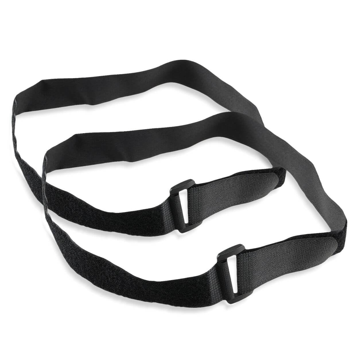 Lot de câbles de camping CEE H07RNF 3G2,5 3 x 2,5 mm, 230 V, 16 A, IP44 + 2 attaches Velcro, câble d'extension - câble d'extension - connecteur velcro, 1300520-KB