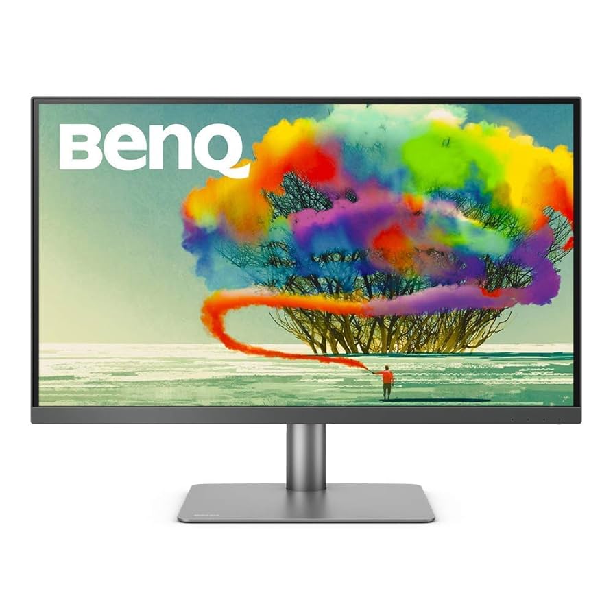 BenQ PD2720U 27インチ 4K IPS Thunderbolt3対応 Amazon.com: BenQ PD2720U DesignVue 27 inch 4K HDR IPS