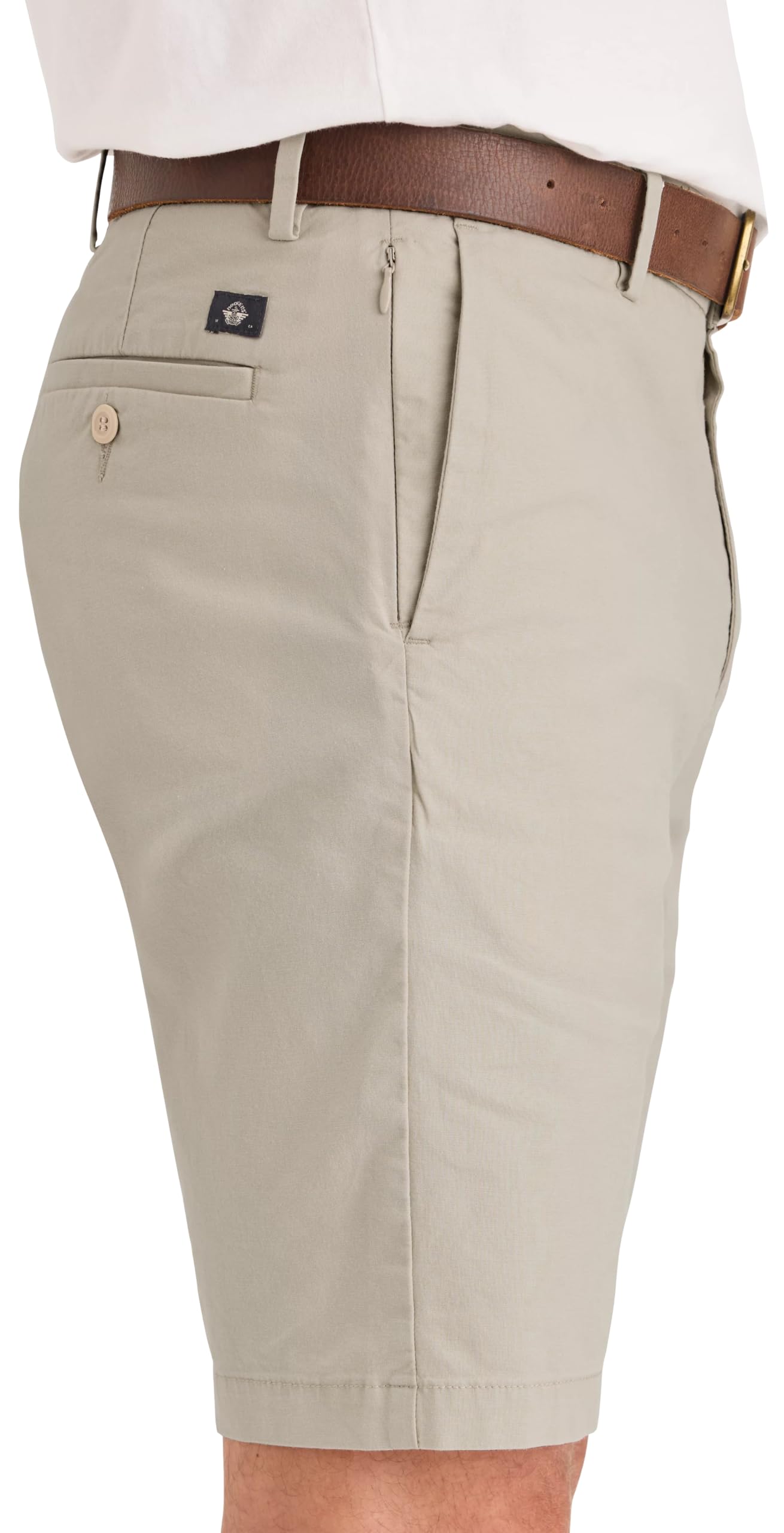 Dockers Modern Chino Short Hombre