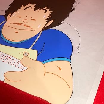 【Dr.スランプ アラレちゃん】則巻アラレ　セル画　【激レア】Dr.Slump Dr スランプ アラレちゃん セル画 則巻アラレ 直筆背景付｜Yahoo