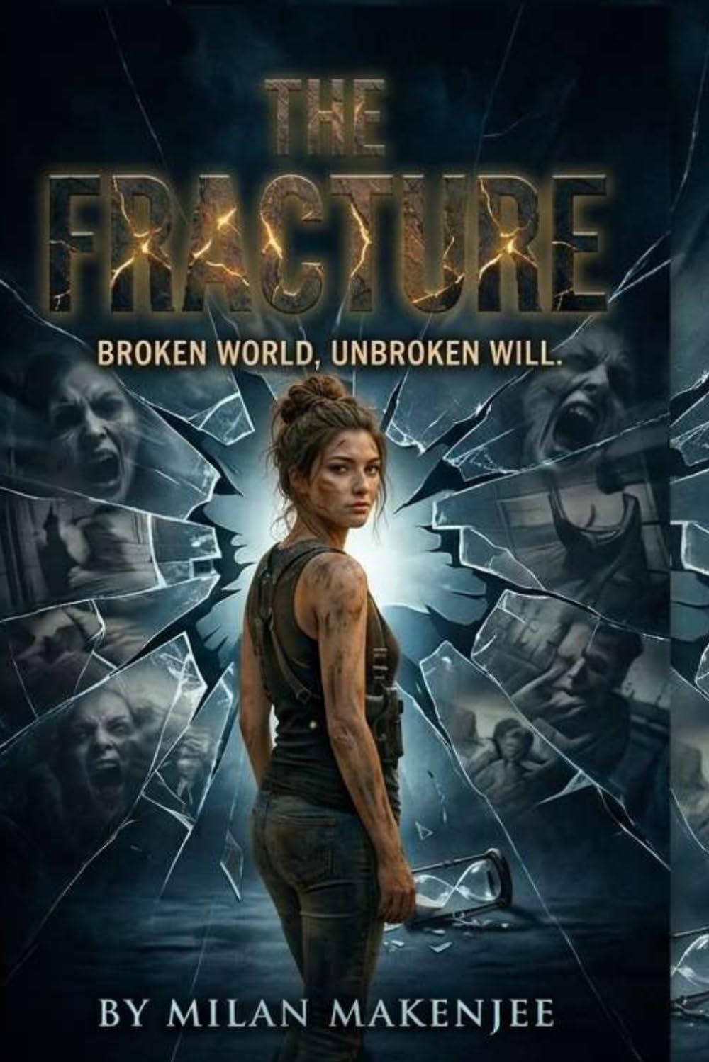 The Fracture: Broken World, Unbroken Will