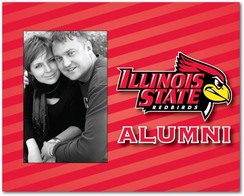 VictoryStore Gift Frame - Illinois State University Picture Frame - Alumni