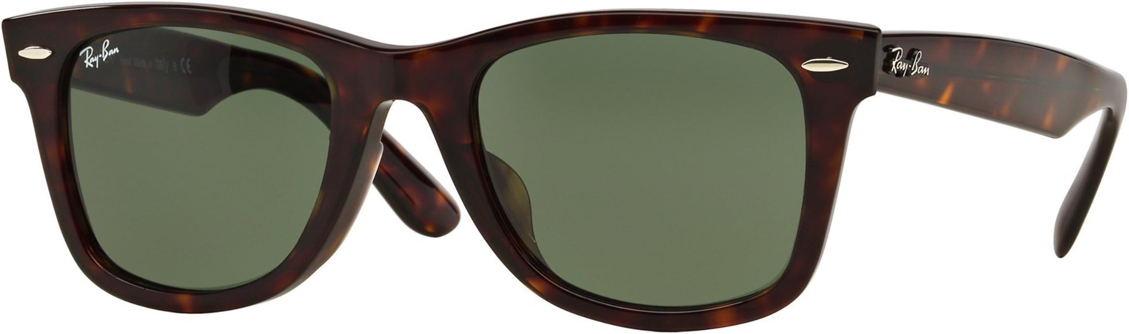 Ray-Ban Men's Original Wayfarer Classic Sunglasses