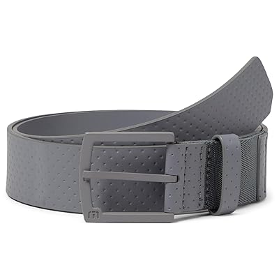 TravisMathew Pilatus 2.0 Belt Men