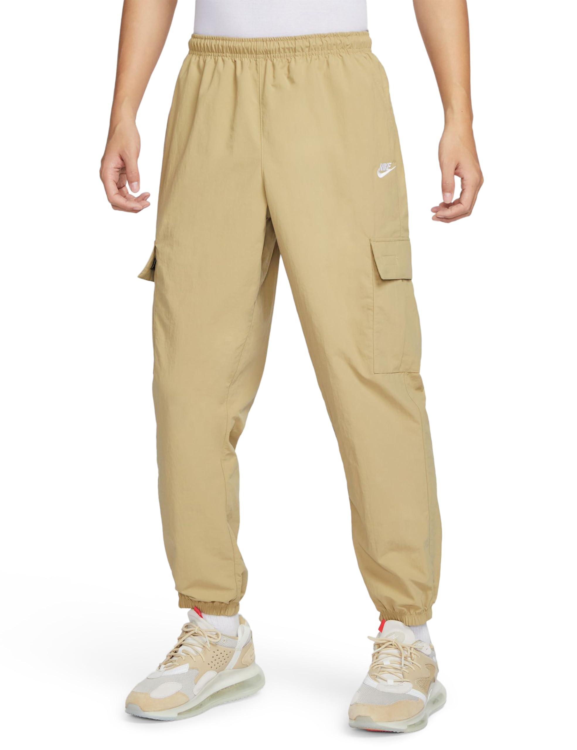 nike Mens Sport Casual Pant-picture-26