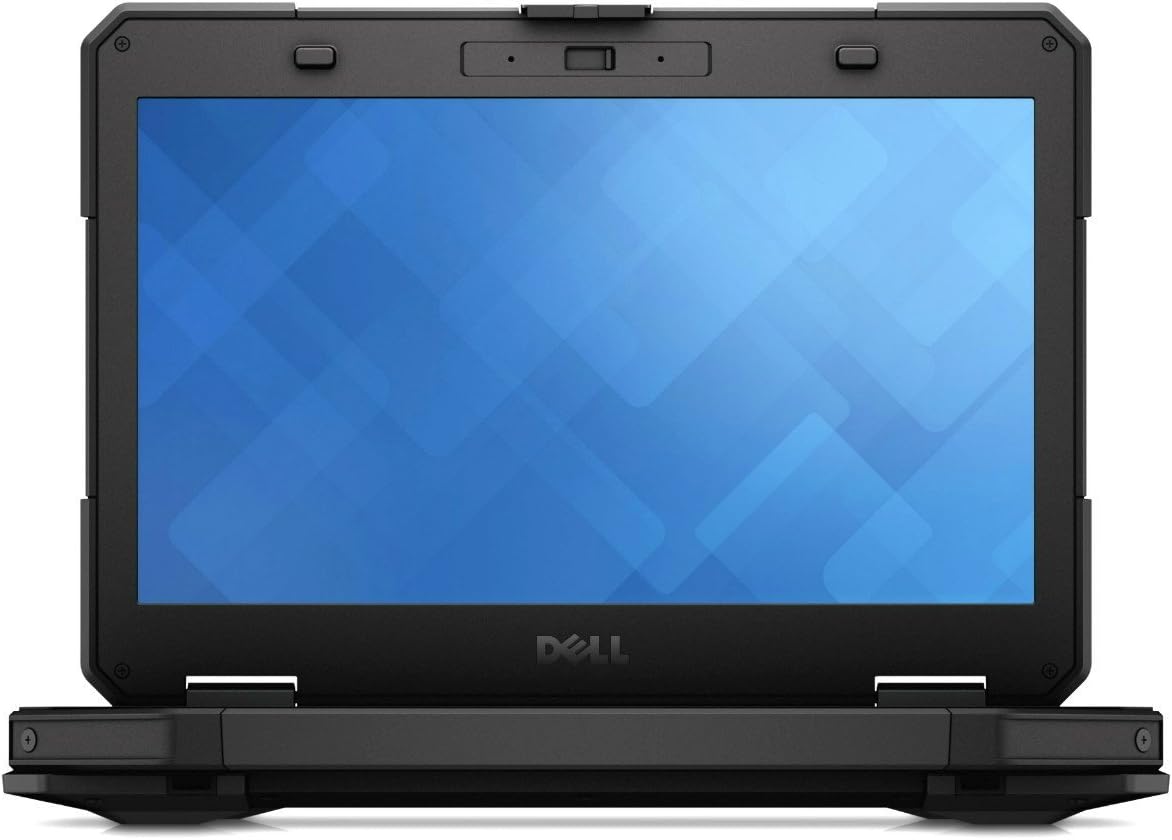 Dell Latitude 5414 Rugged Business Laptop TOUCH SCREEN