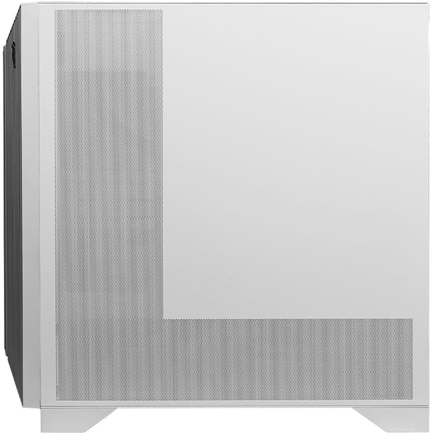 MSI Aegis RS2 AI Gaming Desktop: Intel Ultra 7 265K - PC Desktop - Immagine 5