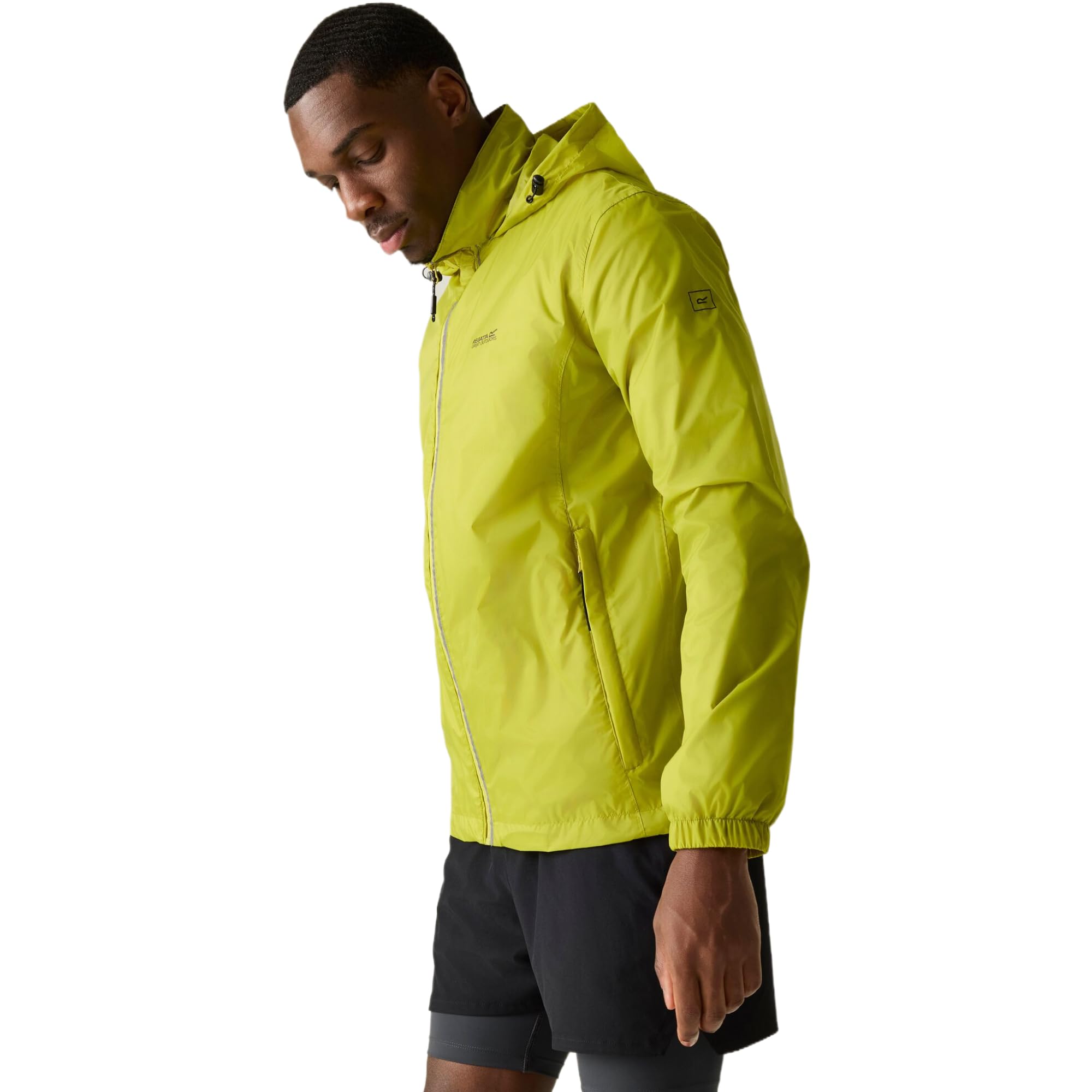 Regatta Lyle IV Mens Jacket