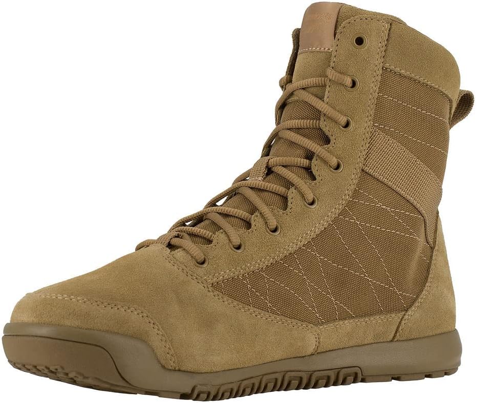 Reebok Work RB7125 Men's Nano Tactical