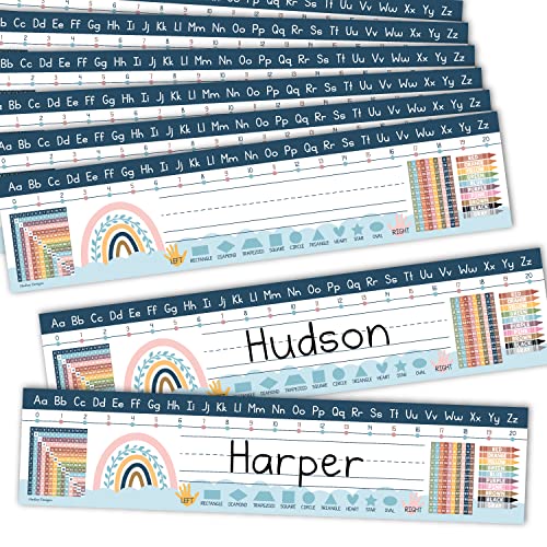 Amazon Best Sellers Best Nameplates & Desk Tapes