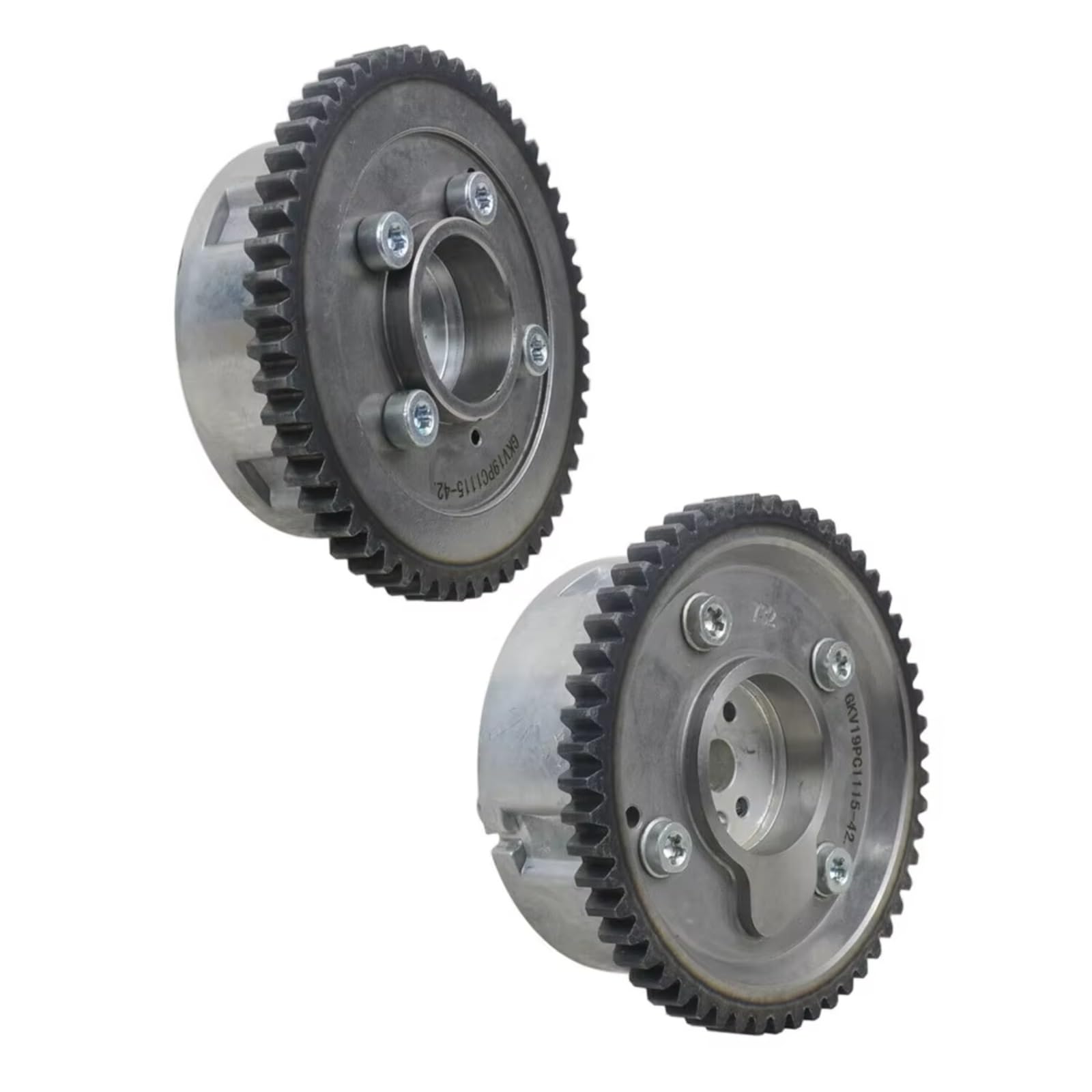 Compatible Con Hyundai Para Genesis Coupe 2010-2014 Para Santa Para Fe 2010-2012 Para Sonata 2008-2010 24350-25000 Engranaje Sincronización Árbol Levas autopartes