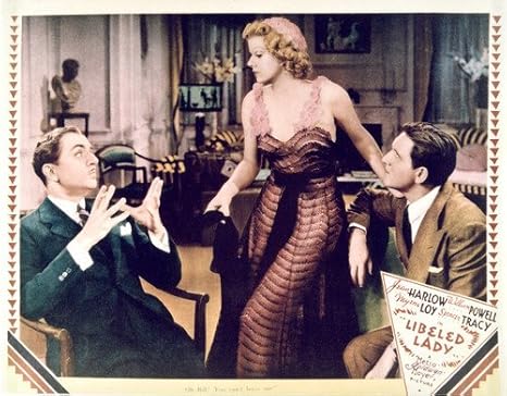 Amazon ジーン ハーロウ ウィリアム パウエル11x14プロモーションの写真をフィーチャー結婚クーデター アートフレーム ポスター オンライン通販