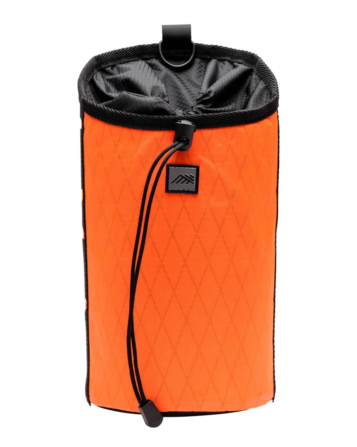 Diamondback Big Sax X XL Fastener Pouch for Tool Belt, Orange โ image 1