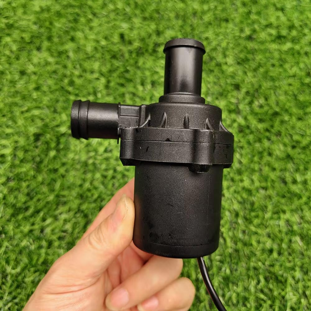 Pompa sommergibile brushless ad alta potenza da 50 W CC 12V