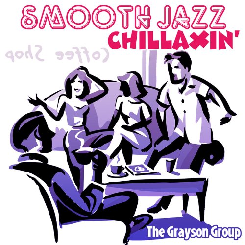 Play Smooth Jazz Chillaxin' by The Grayson Group on Amazon Music