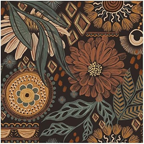 HAOKHOME 93291 Wallpaper Cover