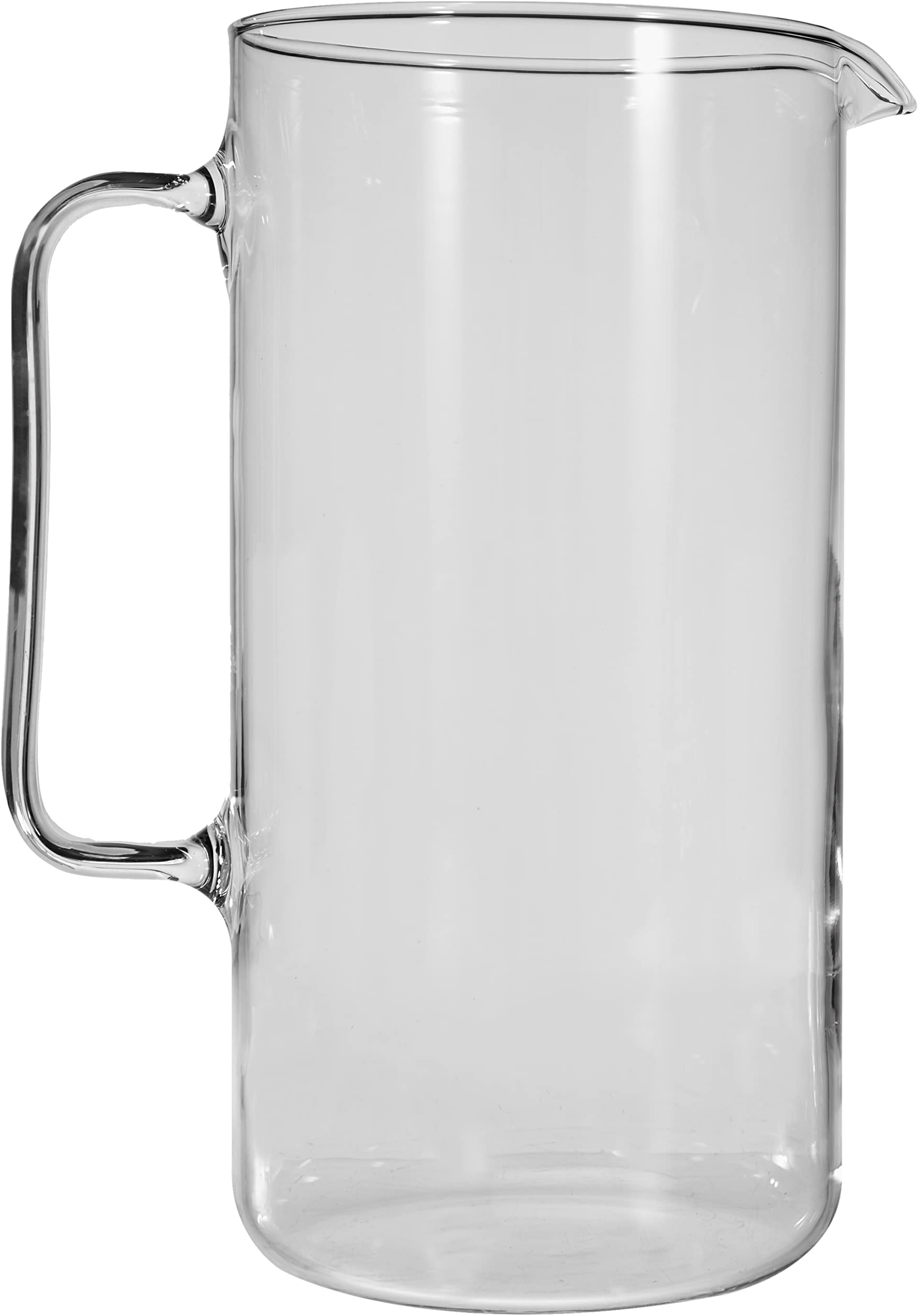 Simax Cylinder Pitcher 2L
