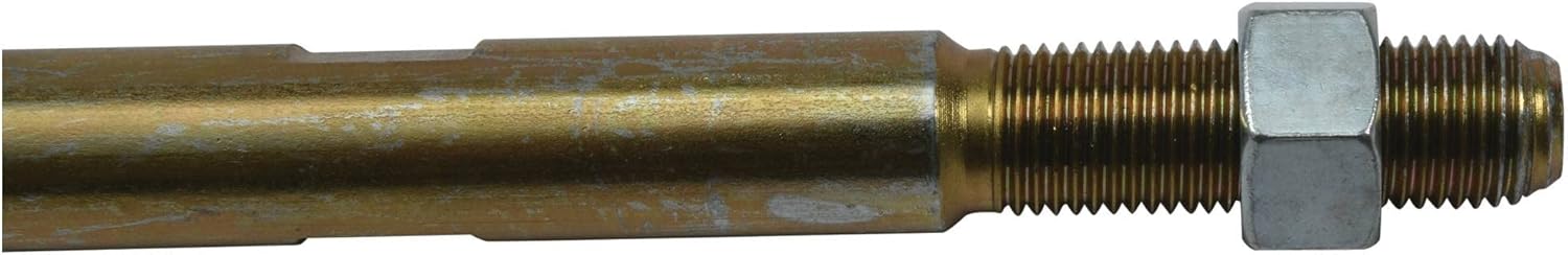 All Balls Racing Tie Rod End Kit (51-1092-L) Compatible With/Replacement For Polaris Ranger 325 ETX, Ranger 325 ETX EU, Ranger 570/570 Crew /570 Crew EPS/570 EPS/EV 4x4 2015