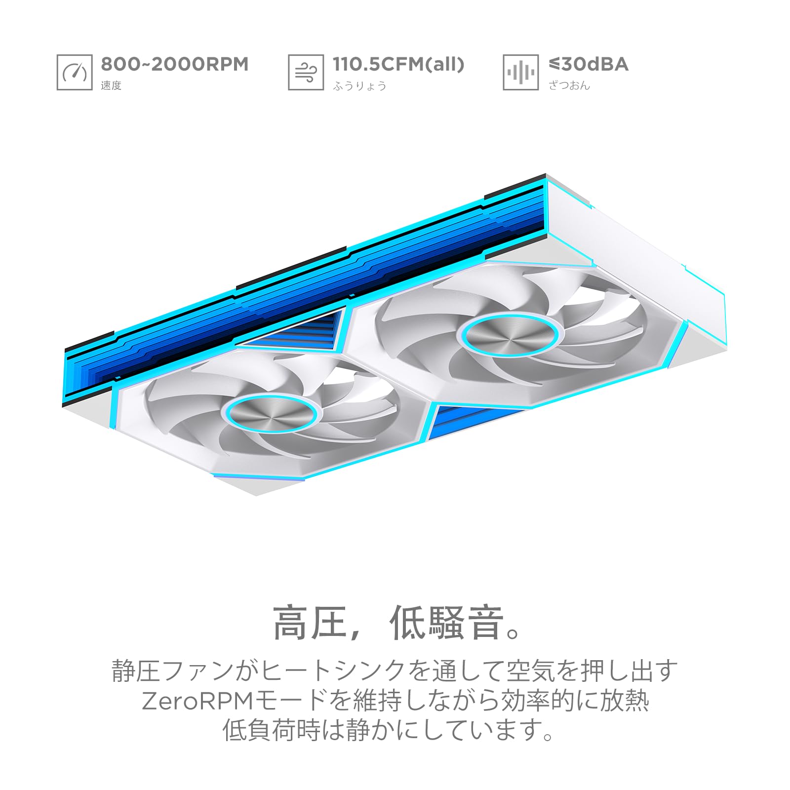 Amazon.co.jp: Jungle Leopard Pro Flow 240 一体型 CPU 水冷クーラー