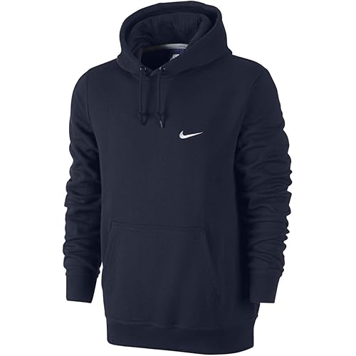 Nike Men's Sportswear Club Pullover Hoodie