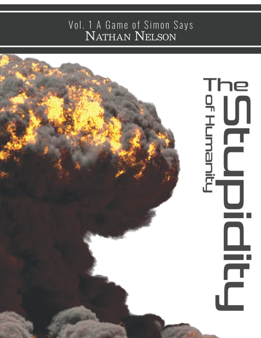The Stupidity of Humanity: Making sense of a nonsensical world