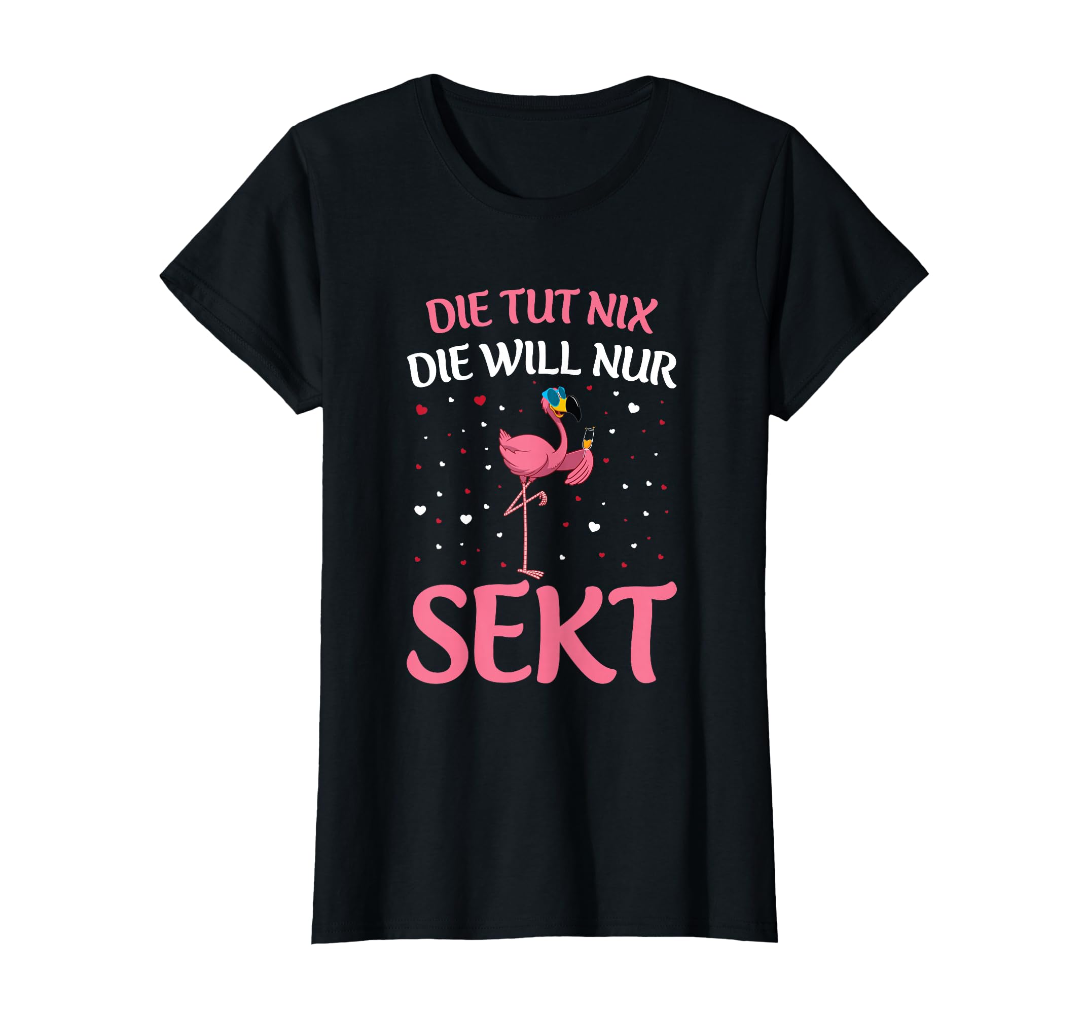 Kleidung mit Designs von Amazon Merch on Demand