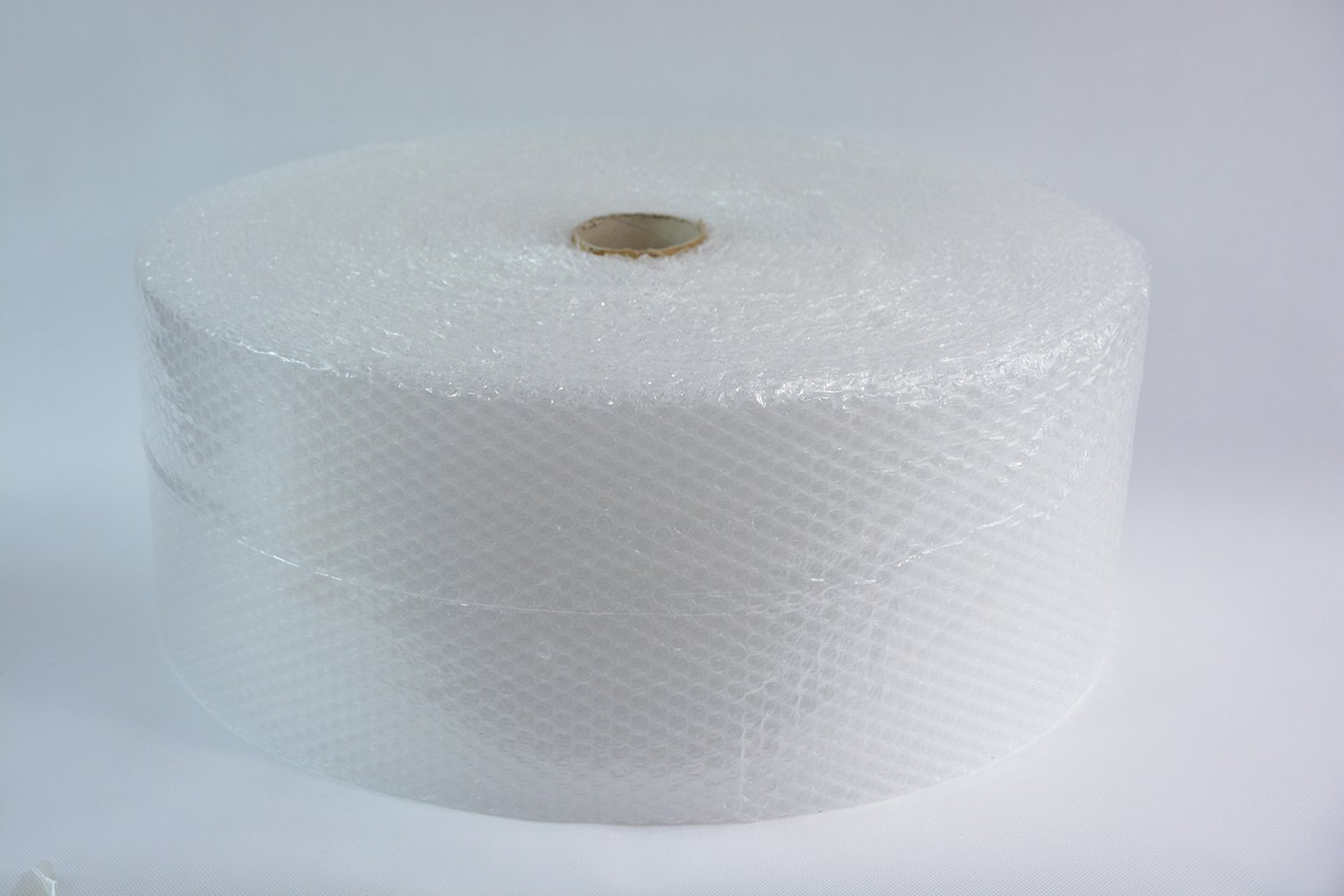All4All Luftpolsterfolie 30cm x 100m 3 Rolle Noppenfolie Polsterfolie Knallfolie Polstermaterial Blisterfolie Umzugsfolie