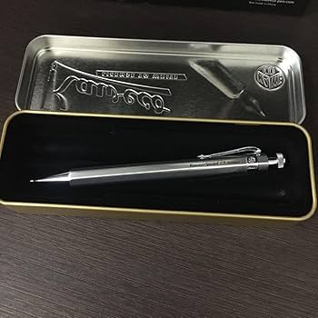 【希少】Kaweco シャープペンシル限定色 楽天市場】Kaweco - カウェコ-カウェココレクション-シャープ