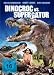 Produktbild Dinocroc vs. Supergator