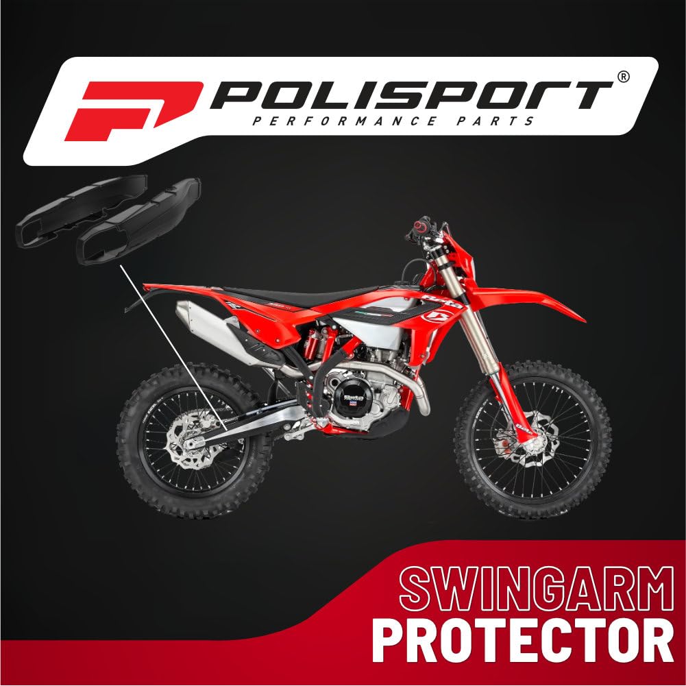 SWINGARM PROT BETA 13-24 BK