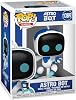 Funko POP! Games: Astro Bot - Collectable Vinyl Figure - Gift Idea - Official Merchandise - Toys For Kids & Adults - Model Figure for Collectors and Display