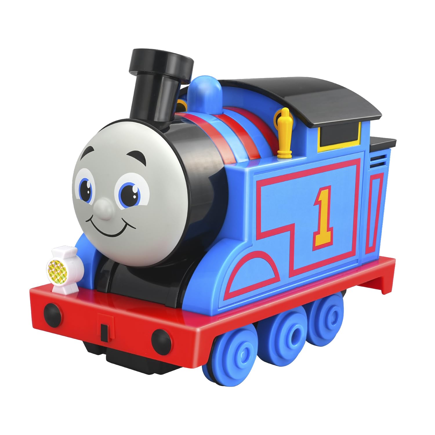 Amazon.co.jp: Maruka 195808 Gogen Thomas Toy Train, For Ages 3 and